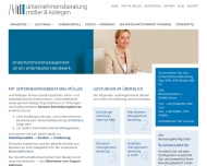 Bild Existenzgrndungs- und Wirtschaftsberatung Bhm GmbH