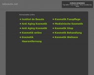 Bild Kosmetikinstitut La beaut