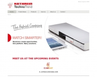 Bild TechnoTrend Grler GmbH
