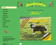 Bild Hundesalon Heimbrge