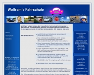 Bild Wolframs Fahrschule