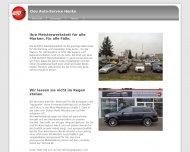 Bild Clou Auto-Service GmbH