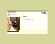 Bild Valba Immobilien Gesellschaft mbH