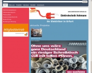 Bild Elektrotechnik Hohmann