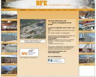 Bild Beton-Fertigteilbau Erfurt GmbH