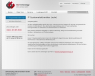 Bild GGTechnology Soft & Hardware GmbH