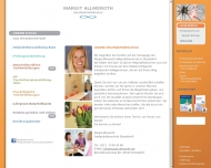 Bild Margit Allmeroth - Heilpraktikerschule: Die Heilpraktikerschule ...