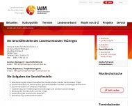 Bild Landesverband der Musikschulen in Thringen e.V.