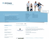 Bild Jttner Orthopdie KG