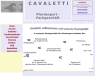 Bild Cavaletti-Pferdesportgeschft Corinna Brnschwitz
