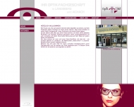 Bild Optik Liebl GmbH