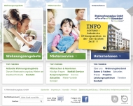 Bild Rheinwohnungsbau Gesellschaft mit beschrnkter Haftung
