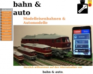 Bild bahn & auto Inh. Lutz Endter