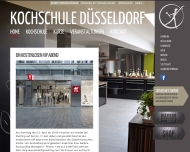 Bild Kochschule Dsseldorf