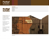 Bild PlanKopf Architekten