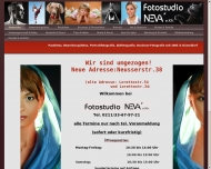 Bild Fotostudio Neva