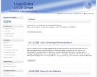 Bild LOGODATA Erfurt GmbH. Unternehmensberatung