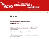 Bild Deusing u. Weber