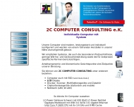 Bild Computer Consulting Erfurt