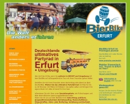 Bild BierBike