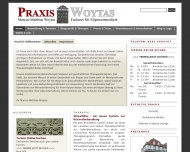 Bild Arztpraxis Marcus-Matthias Woytas