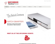 Bild TechnoTrend Grler GmbH