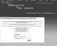 Bild Mannequinagentur Inside