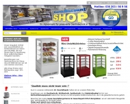 Bild Gastro-Gebraucht-Markt Großküchentechnik