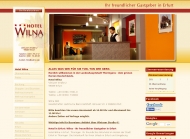 Bild Hotel Wilna Erfurt