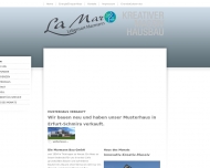 Bild Marmannbau GmbH