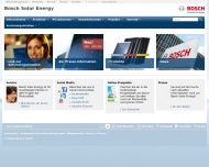 Bild ErSol Solar Energy Aktiengesellschaft