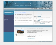 Bild Hartmann Service GmbH