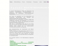 Bild Praxis fr Naturheilkunde Eva Li