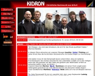 Bild Kidron