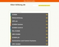 Bild TIBOR EDV - Consulting GmbH Thringen