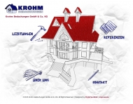 Bild Krohm Bedachungen