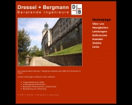 Bild Dressel + Förster Ing. Büro