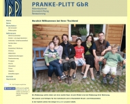 Bild Tischlerei Erfurt  Pranke-Plitt GbR