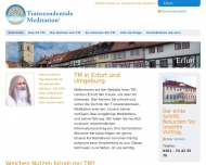 Bild Transzendentale Meditation