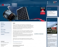 Bild ASS Automotive Solar Systems GmbH