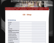 Website Bleifrei Boogie Duo