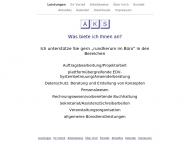 Bild A-K-S Brodienstleistungen