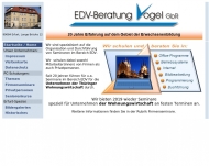 Bild EDV-Beratung Vogel GbR