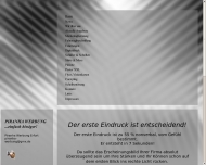 Bild Piranha Werbung