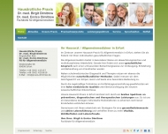 Bild Dr. med. Birgit Dimitrow