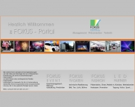 Bild Fokus Veranstaltungs- u. Werbeservice Erfurt