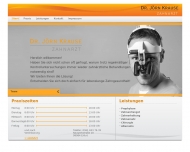 Bild Erfurt Zahnarzt -Start- Dr. Jrn Krause