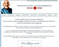 Bild Pflegedienst Schmid/Mller