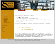 Website Yersin Hildegard