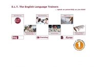 Bild E.L.T. The English Language Trainers GmbH